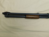 Ithaca Model 37 Featherlight, D.S. Police Special - 8 of 9