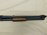 Ithaca Model 37 Featherlight, D.S. Police Special - 4 of 9
