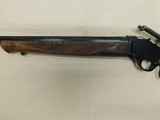 Winchester Model 1885, 300 PRC - 7 of 8