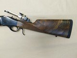 Winchester Model 1885, 300 PRC - 6 of 8