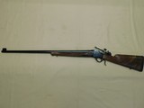 Winchester Model 1885, 300 PRC - 5 of 8