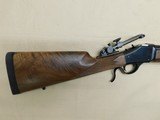 Winchester Model 1885, 300 PRC - 2 of 8