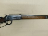 Winchester 1894, 25-35 - 3 of 8