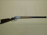 Winchester 1894, 25-35 - 1 of 8