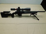 Vudoo Gunworks, V22, 22 Long Rifle - 5 of 8