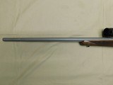 Kimber, Model 84M, 22-250 - 8 of 8