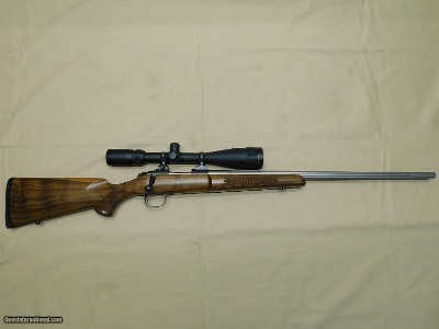 Kimber, Model 84, 223 Remington