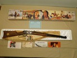Winchester Model 94, Crazy Horse, 38-55 - 2 of 9