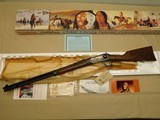 Winchester Model 94, Crazy Horse, 38-55 - 6 of 9
