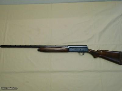 Remington, Model 11, 20 Gauge - Image 5 of 8