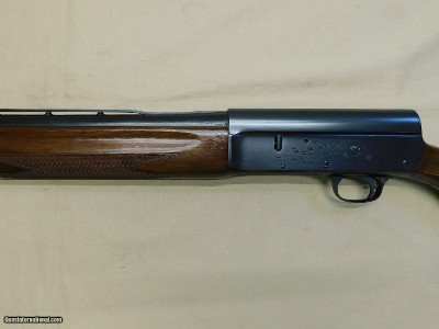Remington, Model 11, 20 Gauge - Image 7 of 8