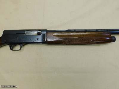 Remington, Model 11, 20 Gauge - Image 3 of 8