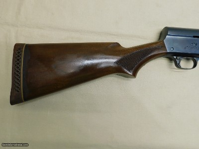 Remington, Model 11, 20 Gauge - Image 2 of 8