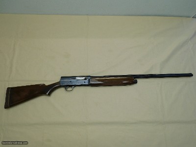 Remington, Model 11, 20 Gauge