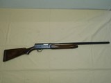 Remington, Model 11, 20 Gauge