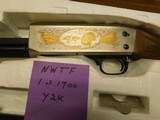 Ithaca NWTF Model 37, 12 Gauge - 3 of 7