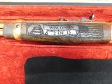 Henry 2nd Amendment Sanctuary Rifle, Model H009B, 30-30 - 4 of 11