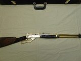 Henry 2nd Amendment Sanctuary Rifle, Model H009B, 30-30 - 6 of 11