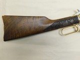 Henry 2nd Amendment Sanctuary Rifle, Model H009B, 30-30 - 7 of 11