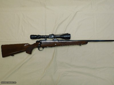 Browning, BBR, 257 Roberts