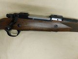 Ruger, M77 Hawkeye African, 35 Whelen - 3 of 7