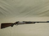 Ruger, M77 Hawkeye African, 35 Whelen - 1 of 7
