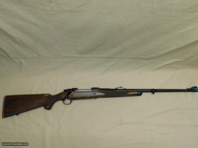 Ruger, M77 Hawkeye African, 35 Whelen
