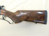 Browning BLR Lightweight, 450 Marlin - 6 of 8