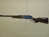 Browning BLR Lightweight, 450 Marlin - 5 of 8