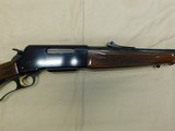 Browning BLR Lightweight, 450 Marlin - 3 of 8