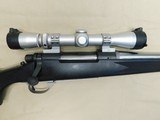 Remington Custom Built 700, 338-06 - 3 of 11