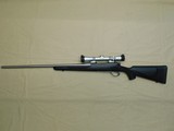 Remington Custom Built 700, 338-06 - 6 of 11