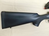 Remington Custom Built 700, 338-06 - 2 of 11