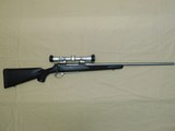 Remington Custom Built 700, 338 06