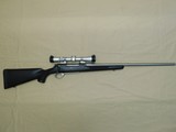 Remington Custom Built 700, 338-06 - 1 of 11