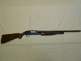 Winchester Model 12, 16 Gauge