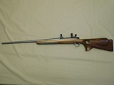 Remington 700 Custom, 264 Win - 5 of 8