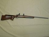 Remington 700 Custom, 264 Win - 1 of 8