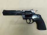 Colt, Python, 357 - 1 of 2