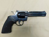 Colt, Python, 357 - 2 of 2