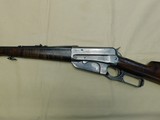 Winchester 1895 30-40 Krag - 7 of 8