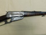 Winchester 1895 30-40 Krag - 3 of 8