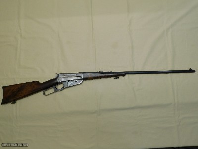 Winchester 1895 30-40 Krag