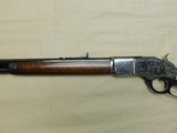 Uberti, 73 Sporting Rifle, 357 Mag - 7 of 8