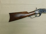 Uberti, 73 Sporting Rifle, 357 Mag - 2 of 8