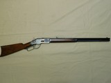 Uberti, 73 Sporting Rifle, 357 Mag - 1 of 8