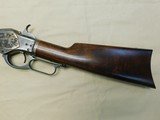 Uberti, 73 Sporting Rifle, 357 Mag - 6 of 8