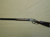 Uberti, 73 Sporting Rifle, 357 Mag - 5 of 8