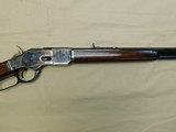 Uberti, 73 Sporting Rifle, 357 Mag - 3 of 8