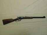 Winchester 9422XTR, 22LR